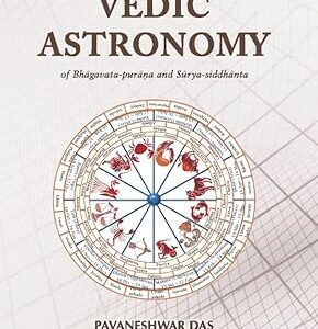 ASTRONOMY OF BHAGAVATA PURANA AND SURYA SIDDHANTA