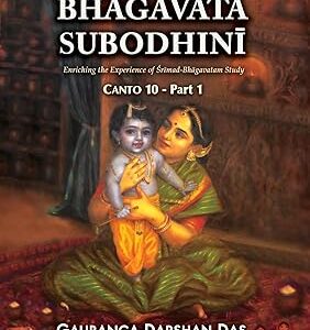 Bhagavata Subodhini Canto 10 – Part 1