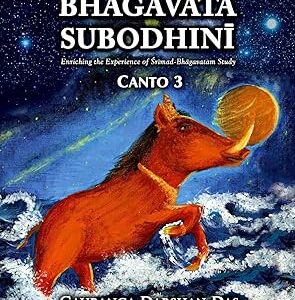 Bhagavata Subodhini Canto 3