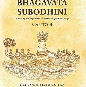 Bhagavata Subodhini Canto 8