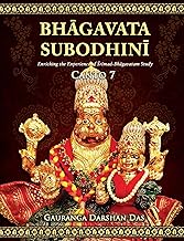 Bhagavata Subodhini Canto 7