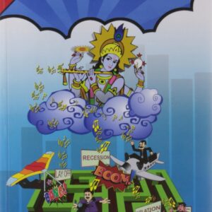 LAUGH AND LEARN MANAGEMENT - THE KRISHNA WAY