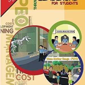 success through leadership for students