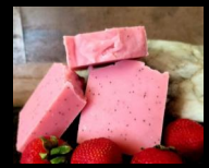 RASAMABARI STRAWBERRY CRUSH MULTI-VITAMIN BLAST, IDEAL FOR SUMMERS,SUITABLE FOR CHILDREN AS WELL (100gms) Pack of 5-Pcs