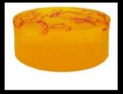 RASAMBARI Honey & Saffron – Cures Acne Bar (100gms)Pack of 5-Pcs
