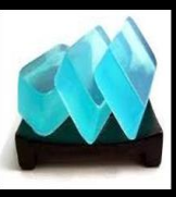 RASAMBARI BUBBLE BAR: MENTHOL, CHARCOAL,ORANGE PEEL & ROSE BAR (100gms) Pack of 5-Pcs