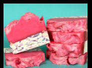 RASAMBARI CREAMY FLORA BAR (100gms) – Pack of 5