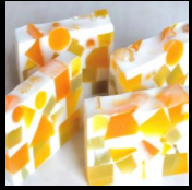 RASAMBARI SOAP OPERA BAR (100gms) – Pack of 5