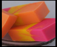 RASAMBARI FRUITY FANTASY BAR (100gms) – Pack of 5