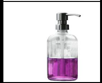 RASAMBARI LAVENDER BUDS & BLACK BERRIES SHOWER GEL (350ML)pack of 2