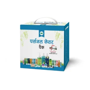 Personal Care Pack