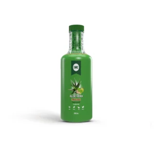 Aloe Vera Fibrous Juice (1000 ML)