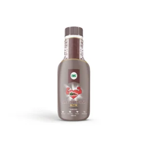 Aloe Arjunarishta (500 ML)(Pack of 2)