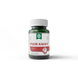 Pain Away Tablet (1000mg)
