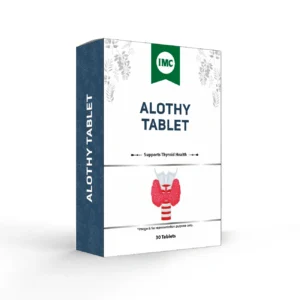 Alothy Tablets (30 TAB)
