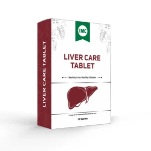 Liver Care Tablet (30Tab)
