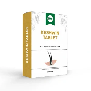 Keshwin Tablet (30 Tab)