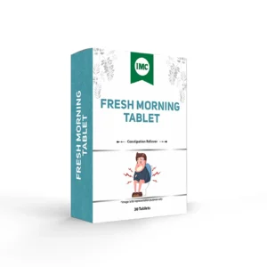 Fresh Morning Tablet 1000 mg (30 Tab)