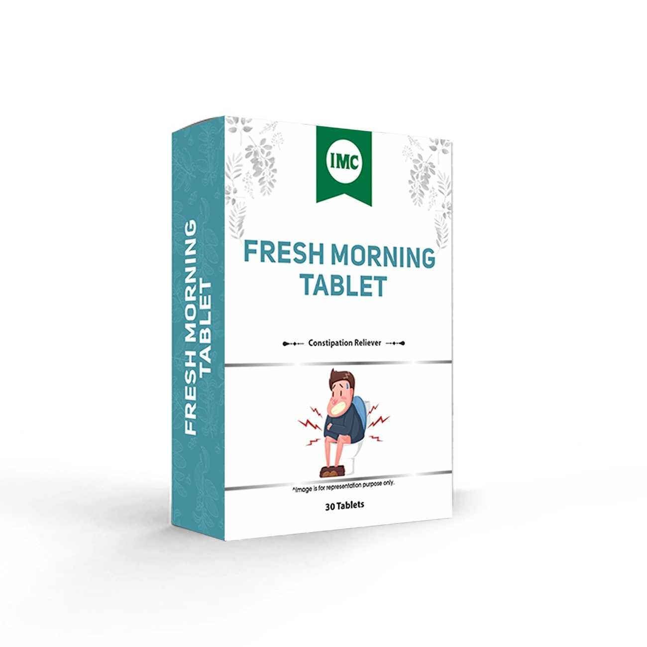 Fresh Morning Tablet 1000 mg (30 Tab)