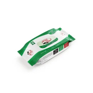 Herbal Aloe Wipes(Pack of 3)