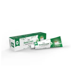 Aloe Dental Cream (100gm) Pack of 4