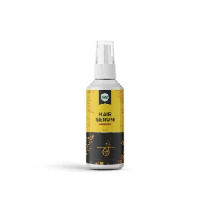 Hair Serum(Pack of 2)