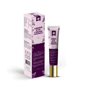 Under Eye Cream