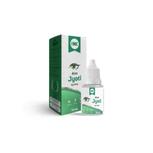 Aloe Jyoti (10 ML)Pack of 4