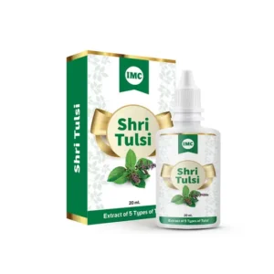 Shri Tulsi(Pack of 2)