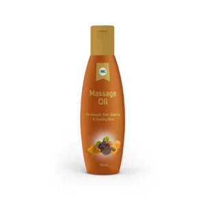 Massage Oil(Pack of 3)