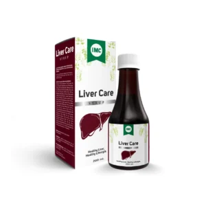 Liver Care Syrup (200 Ml) Pack of 3
