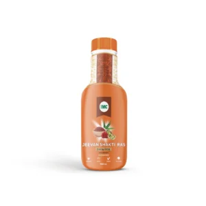 Jeevan Shakti Ras (500ML)