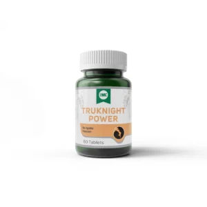 Truknight Power Tablets (1000 Mg)