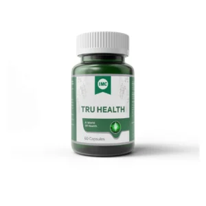 Tru Health Capsule