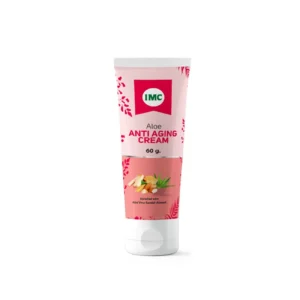 Aloe Anti Aging Cream (Pack of 2)