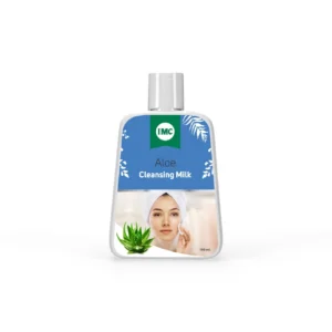 Aloe Cleansing Milk (100 Ml) Pack of 3