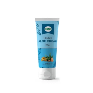 Aloe Cream (60gm) Pack of 2