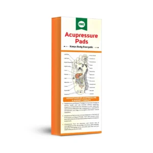 Acupressure Pads(Pack of 2)