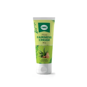 Aloe Fairness Cream (Pack of 2)