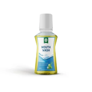 Aloe Mouth Wash(Pack of 2)