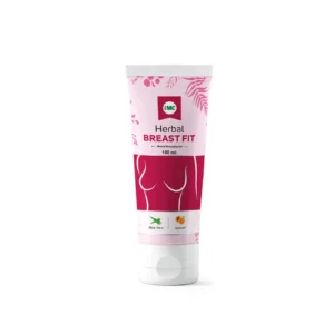 Herbal Breast Fit Cream