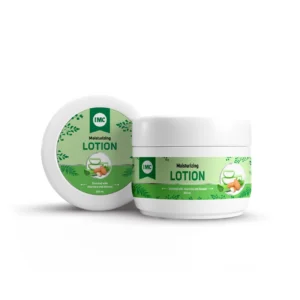 Moisturizing Lotion(Pack of 2)