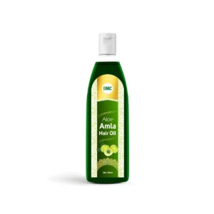 Amla Hair Oil(Pack of 5)