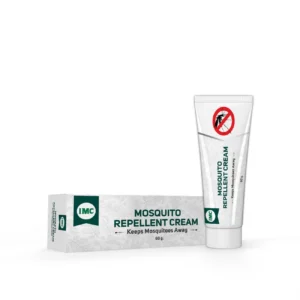 Mosquito Repellent Cream (60gm)Pack of 5
