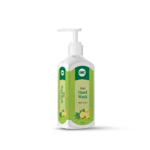Aloe Hand Wash (Neem Lemon) 250 Ml Pack of 3