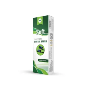 Dental Brush(PACK OF 5)