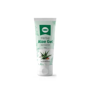 Imc Aloe Gel (100 Gm) Pack of 3