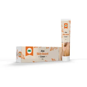 Aloe Skin Guard Cream (30 Gm)Pack of 3