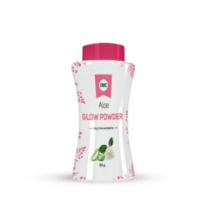 Aloe Glow Powder (50gm) Pack of 3