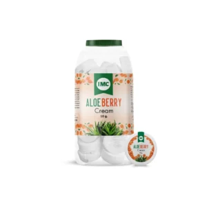Aloeberry Cream (10gm) Pack of 10